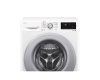 Узкая стиральная машина LG F2M5WS4W