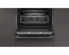 Компактный духовой шкаф Neff C17CR22G0