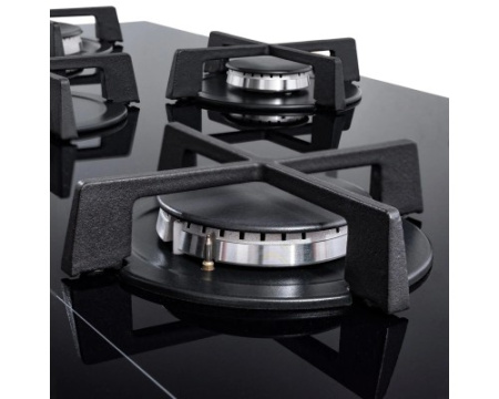 Встраиваемая варочная панель газовая DeLonghi NSL 590D NCM RUS