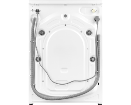Стиральная машина Weissgauff WM 45106 Steam Touch
