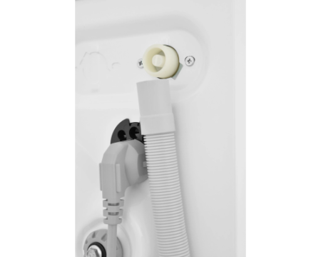 Встраиваемая стиральная машина Hotpoint BI WMHD 7282 V