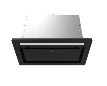 Вытяжка Midea MH60I970GB