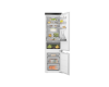 Встраиваемый холодильник Hisense RB3B280SAW1