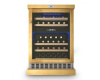 Винный шкаф IP Industrie CEXP 45-6 RD
