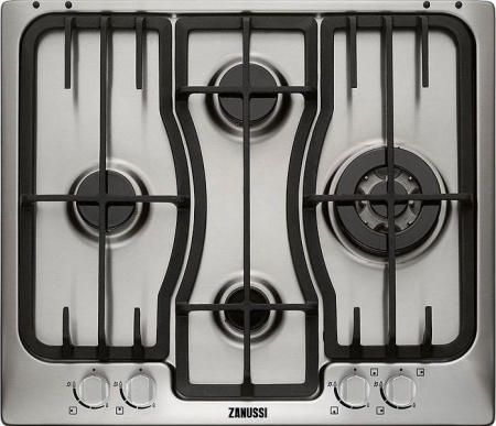 Варочная поверхность Zanussi ZGX 566424X
