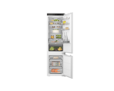 Встраиваемый холодильник Hisense RB3B280SAW1