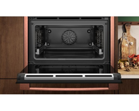 Компактный духовой шкаф Neff C29CR7KY0