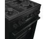 Комбинированная плита Gorenje MEKS5141BM