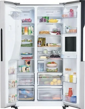 Холодильник GORENJE NRS9182VXB1