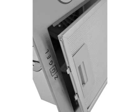 Вытяжка встраиваемая ZUGEL ZHI523X