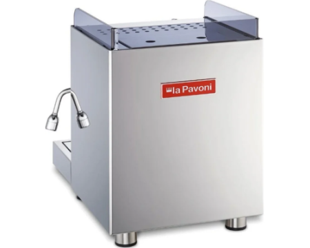Кофемашина La Pavoni LPSCCC01EU