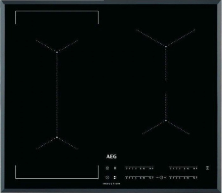 Варочная поверхность AEG IKR 64441FB