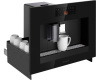 Встраиваемая кофемашина Weissgauff WCMI-576 Touch Cappuccino