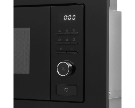 Встраиваемая микроволновая печь Midea MI72200B