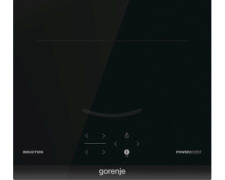 Независимая индукционная варочная панель Gorenje GI3201BC