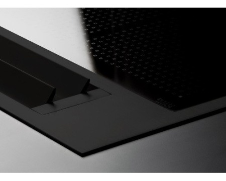 Варочная панель Falmec SINTESI 90 BLACK CUZW90.00P8#ZZZN460F