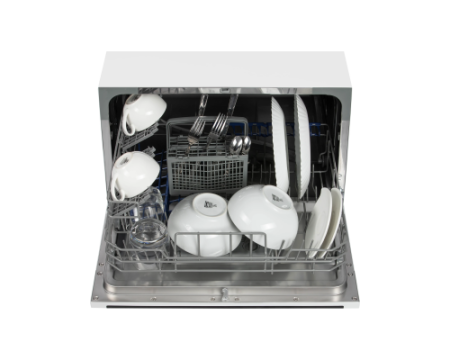 Посудомоечная машина Hiberg T56 615 W