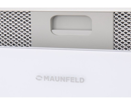 Вытяжка Maunfeld Fantasy Light 60 белый