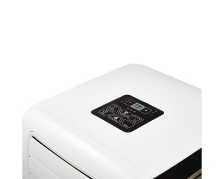 Мобильный кондиционер Electrolux EACM-09 FM/N3