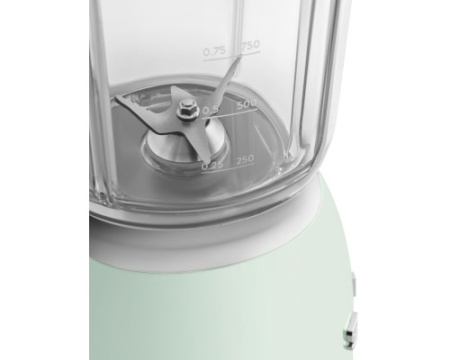 Блендер Smeg BLF03PGEU