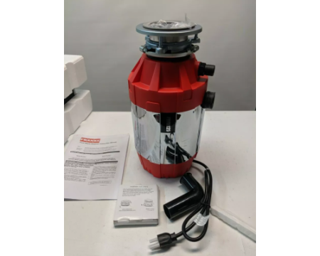 Измельчитель Franke Turbo Elite TE-50