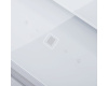 Кухонная вытяжка HOMSair SATURN 60 белый