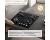Газовая варочная панель Simfer H60N41B571