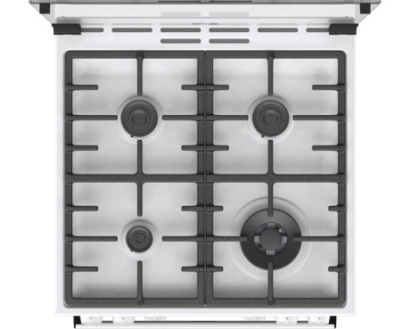 Комбинированная плита Gorenje GK6A40WA