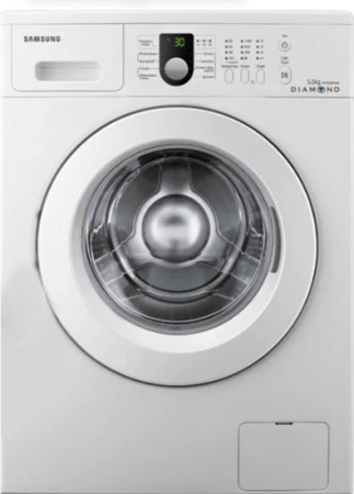 Стиральная машина Samsung WF T500NHW [5 кг, фронтальная]