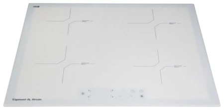 Варочная поверхность ZIGMUND & SHTAIN CI 33.6 W