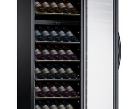 Винный шкаф Dometic MaCave S117FG VinoView