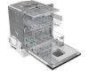 Встраиваемая посудомоечная машина Gorenje GV 643E90