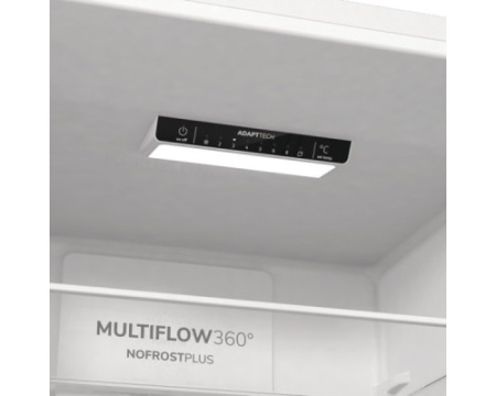 Отдельностоящий холодильник Gorenje NRK6202EW4