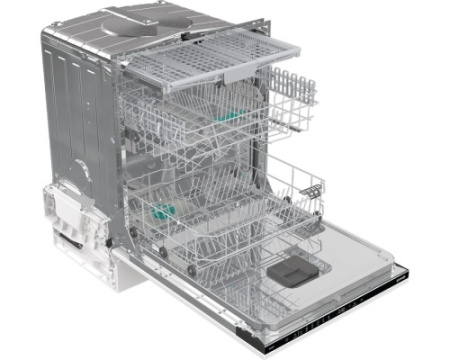 Встраиваемая посудомоечная машина Gorenje GV 643E90