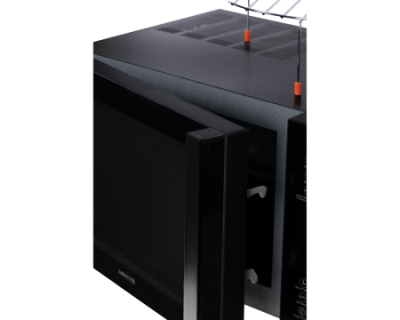 Микроволновая печь Hiberg VМ 4588 B