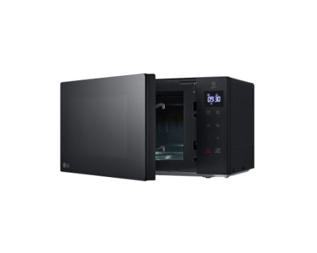 Микроволновая печь LG MS2032GAS