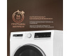 Сушильная машина Weissgauff WD 5297 DS Heat Pump