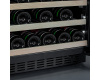 Винный шкаф Meyvel MV46PRO-KBT2