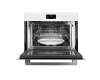 Электрический компактный духовой шкаф с функцией СВЧ DeLonghi DMO 44BB FLORENZIA