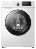 Стиральная машина TCL TWOF-106W12W1