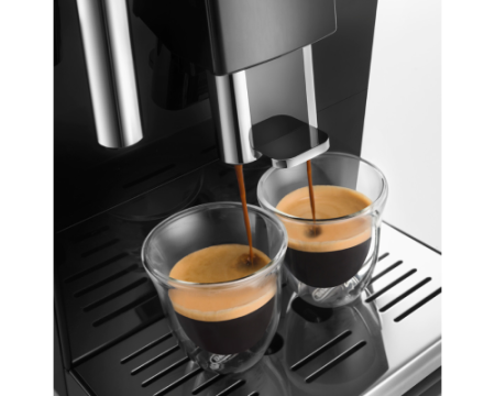 Кофемашина DeLonghi ETAM29.510.B
