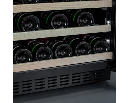 Винный шкаф Meyvel MV46PRO-KBT2