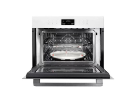 Электрический компактный духовой шкаф с функцией СВЧ DeLonghi DMO 44BB FLORENZIA