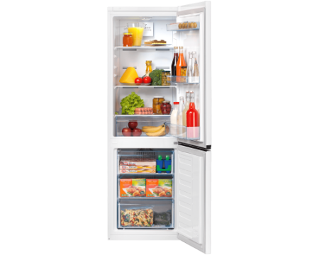 Двухкамерный холодильник Beko B1RCNK272W