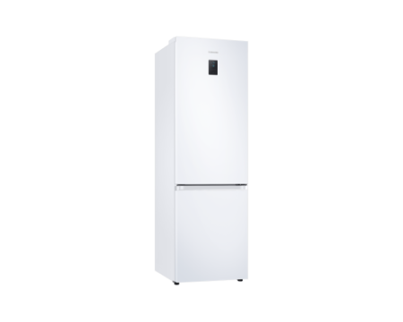 Холодильник Samsung RB36T674FWW/WT