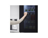 Холодильник LG GC-X257CAEV