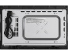 Встраиваемая микроволновая печь Maunfeld XBMO202S