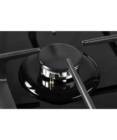 Варочная поверхность MONSHER MGG 30 Noir
