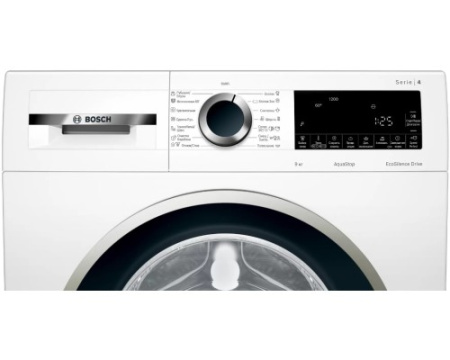 Стиральная машина Bosch WGA242X4OE