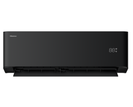 Кондиционер Hisense VIBE PRO AS-13UW4RLCHB00(B)